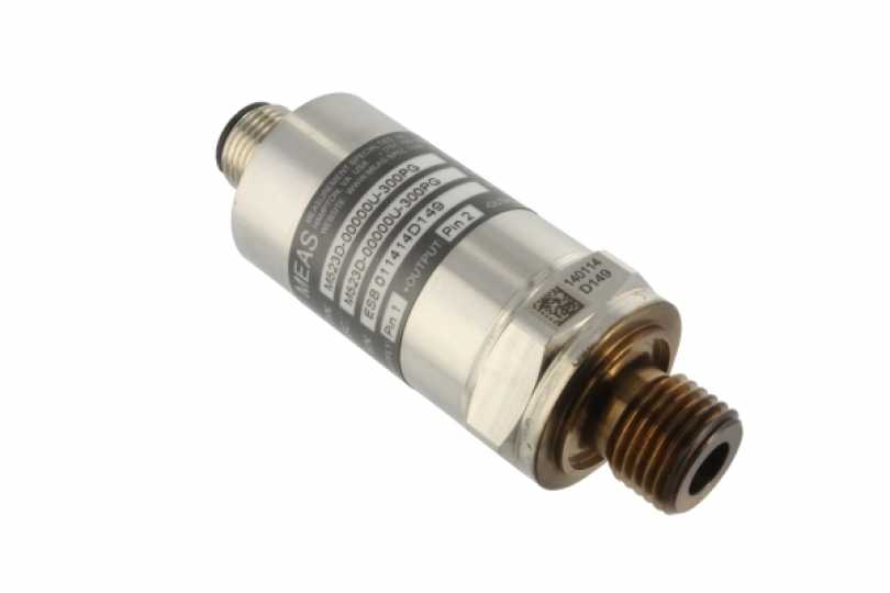 TE Connectivity - TE Connectivity M5200(Low Cost Industrial Pressure Transducer